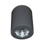 AZzardo BORIS AZ1110 Aufbau-Downlight 1x50W/GU10 IP20