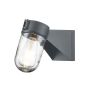 Elstead Lighting Portofino PORTOFINO Wandleuchte 1x40 W/E27 ip44