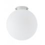 Kaspa ALUR 1 10724103 Deckenleuchte 1x25W/E27 IP20