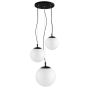 Kaspa ALUR 2 10726302 Pendelleuchte 3x9W/E27 IP20