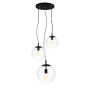 Kaspa ALUR 2 10734302 Pendelleuchte 3x25W/E27 IP20