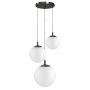 Kaspa ALUR 2 11144320 Pendelleuchte 3x25W/E27 IP20