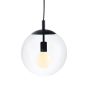 Kaspa ALUR M 10732102 Pendelleuchte 1x25W/E27 IP20