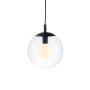Kaspa ALUR S 10731102 Pendelleuchte 1x25W/E27 IP20