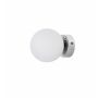 Kaspa ASTRA 20774103 Wandleuchte 1x9W/E14 IP20