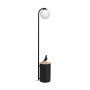 Kaspa BOTANICA DECO XL 41120119 Stehleuchte 1x25W/E27 IP20