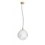 Kaspa CLOE S 11061105 Pendelleuchte 1x25W/E27 IP20