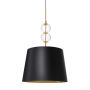 Kaspa COCO L 11108102 Pendelleuchte 1x25W/E27 IP20