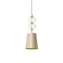 Kaspa COCO S 11103107 Pendelleuchte 1x25W/E27 IP20