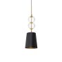 Kaspa COCO S 11106102 Pendelleuchte 1x25W/E27 IP20