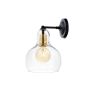 Kaspa LONGIS I 20879105 Wandleuchte 1x25W/E27 IP20