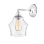 Kaspa LONGIS II 20462109 Wandleuchte 1x25W/E27 IP20
