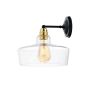 Kaspa LONGIS III 20881105 Wandleuchte 1x25W/E27 IP20