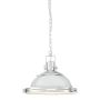 Kaspa NAUTILIUS 10263103 Pendelleuchte 1x25W/E27 IP20