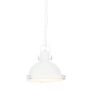 Kaspa NAUTILIUS 10265101 Pendelleuchte 1x25W/E27 IP20