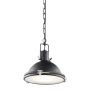 Kaspa NAUTILIUS 10268106 Pendelleuchte 1x25W/E27 IP20