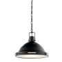 Kaspa NAUTILIUS 10269106 Pendelleuchte 1x25W/E27 IP20