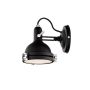 Kaspa NAUTILIUS 20482102 Wandleuchte 1x9W/G9 IP20