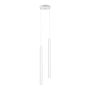 Kaspa ROLL 2 11176201 Pendelleuchte 2x4,2W/LED 3000K 719lm IP20