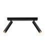 Kaspa ROLL 2 50920202 Spot 2x4,2W/LED 3000K 719lm IP20