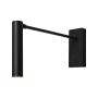 Kaspa ROLL 50928102 Wandleuchte 1x4,2W/LED 3000K 719lm IP20