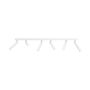 Kaspa ROLL 6 50916601 Spot 6x4,2W/LED 3000K 719lm IP20