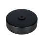 King Home FI PODSUFITKA_CZARNA Rosette IP20