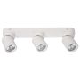 Light Prestige Pointa LP-6398/3WS WH Spot 3x8W/GU10 IP20