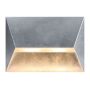 Nordlux PONTIO 2218191031 Wandleuchte 2x25W/GU10 IP54