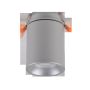 Polux HARON 314208 Einbau-Downlight max 10W LED IP20