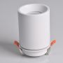 Polux PALLAS 314086 Einbau-Downlight max 10W LED IP20