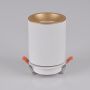 Polux PALLAS 314109 Einbau-Downlight max 10W LED IP20