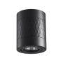 Polux RUBIN ROMB 319838 Aufbau-Downlight max 10W LED IP20