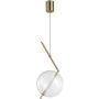 Step Into Design AMORE ST-8869P-1 Pendelleuchte 1x12W/LED IP20