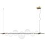 Step Into Design AMORE ST-8869P-L Pendelleuchte 1x12W/LED IP20