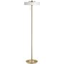 Step Into Design ARTDECO MF8872 white Stehleuchte 3x40w/E14 IP20