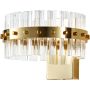 Step Into Design AURA DW925 Wandleuchte 1x8W/LED IP20