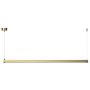Step Into Design BEAM ST-8960-L100 Pendelleuchte 2x10W/LED 3000K 950lm IP20
