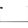 Step Into Design BEAM ST-8960-L120 black Pendelleuchte 1x13W/LED 3000K 1235lm IP20
