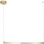 Step Into Design BEAM ST-8960-L120 Pendelleuchte 2x13W/LED 3000K 1235lm IP20