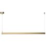 Step Into Design BEAM ST-8960-L80 Pendelleuchte 2x8W/LED 3000K 760lm IP20