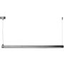 Step Into Design BEAM ST-8960-L80 titan Pendelleuchte 2x8W/LED 3000K 760lm IP20