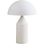 Step Into Design BELFUGO MT1234-250 WHITE Tischleuchte 2x40w/E14 IP20