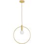 Step Into Design BELLA DP0001A-400R Pendelleuchte 40w/E27 IP20