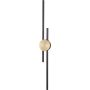 Step Into Design CENTRO ST-B3327-M Wandleuchte 1x14W/LED 3000K 457lm IP20