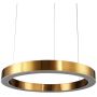 Step Into Design CIRCLE ST-8848-120 brass Pendelleuchte 2x62W/LED 3000K 5890 lm IP20