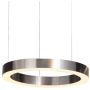 Step Into Design CIRCLE ST-8848-40 NICKEL Pendelleuchte 2x21W/LED 3000K 1995 lm IP20