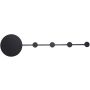 Step Into Design CLEX ST-F012 Wandleuchte 1x3W/LED 3000K 400lm IP20