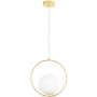 Step Into Design COSTA DP0001A-350R Pendelleuchte 40w/E27 IP20