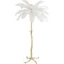 Step Into Design EMU ST-DN127-F white Stehleuchte 5x40w/E14 IP20